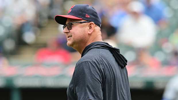 Terry Francona